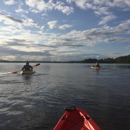 فندق St Kyrans 5*