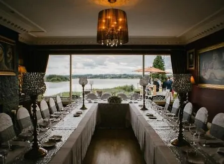 Hotel St Kyrans Virginia