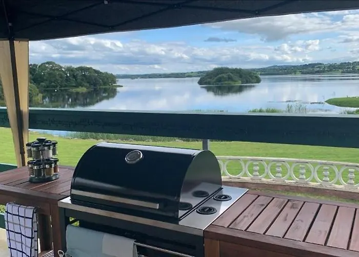 St Kyrans Szálloda 5*