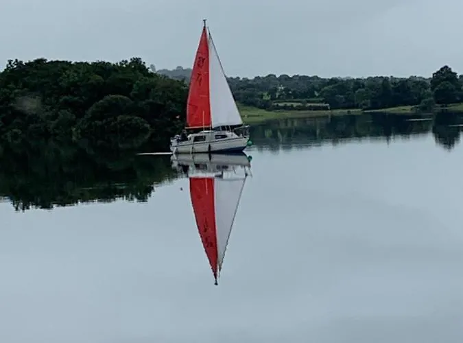 St Kyrans Szálloda 5*