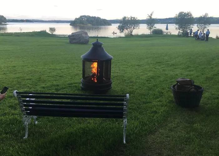 St Kyrans Szálloda 5*