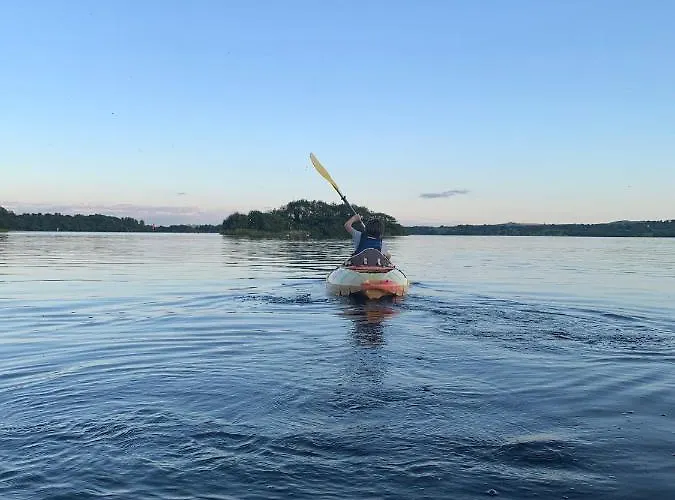 Szálloda St Kyrans 5*