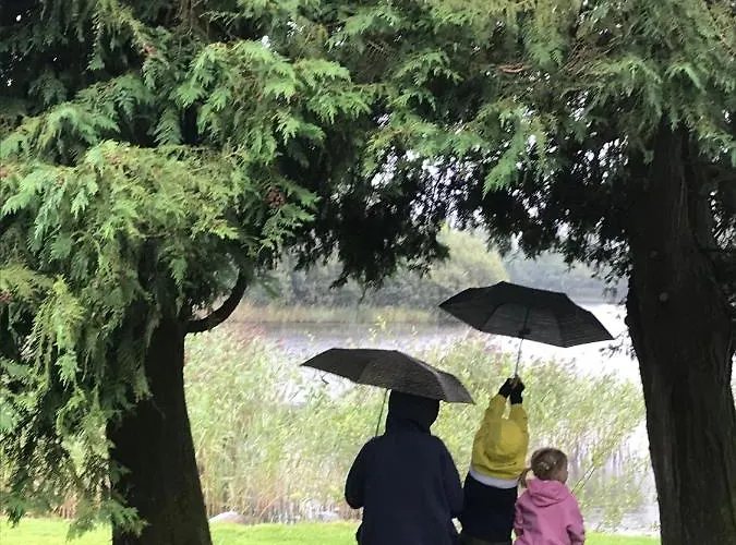 St Kyrans 5* Virginia