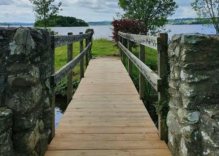 St Kyrans Szálloda Virginia