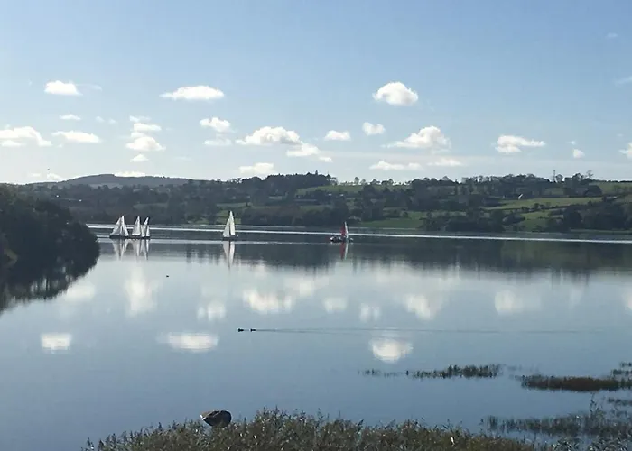 St Kyrans Szálloda 5*