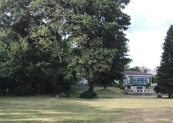 St Kyrans 5* Virginia