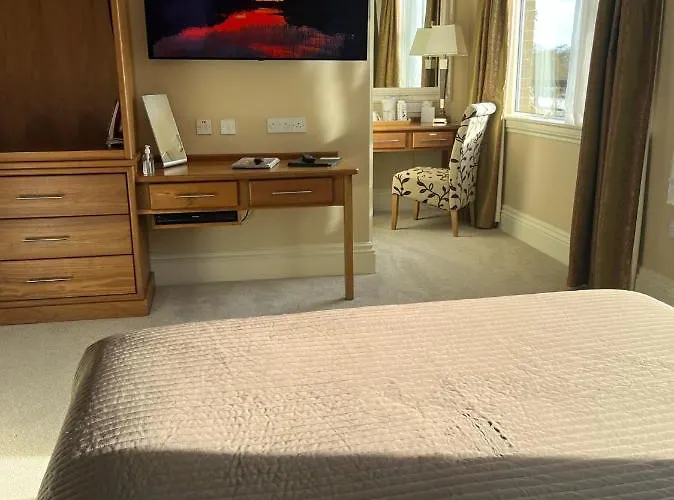 St Kyrans 5* Virginia