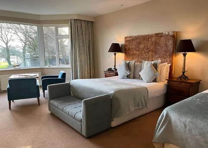 St Kyrans 5* Virginia