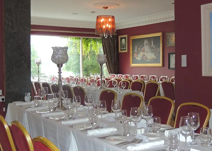 Szálloda St Kyrans 5*