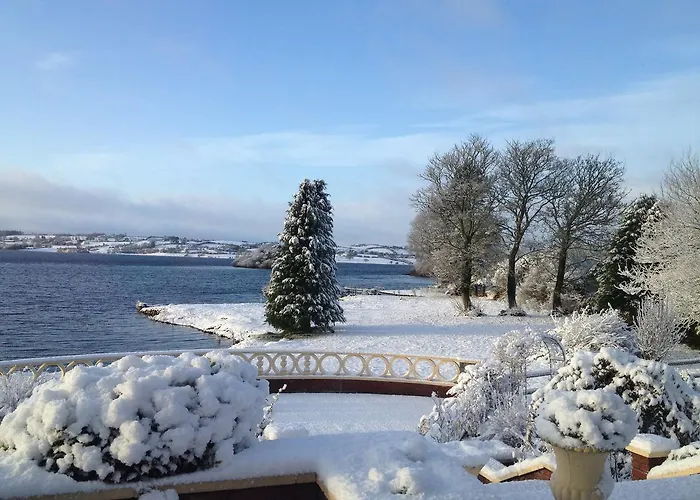 St Kyrans 5* Virginia