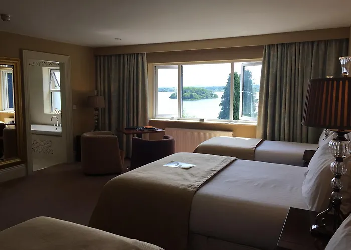 Szálloda St Kyrans 5*