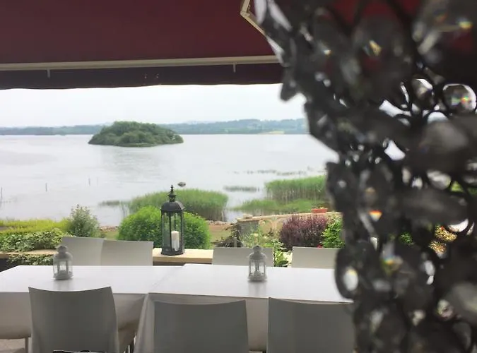 Szálloda St Kyrans 5*