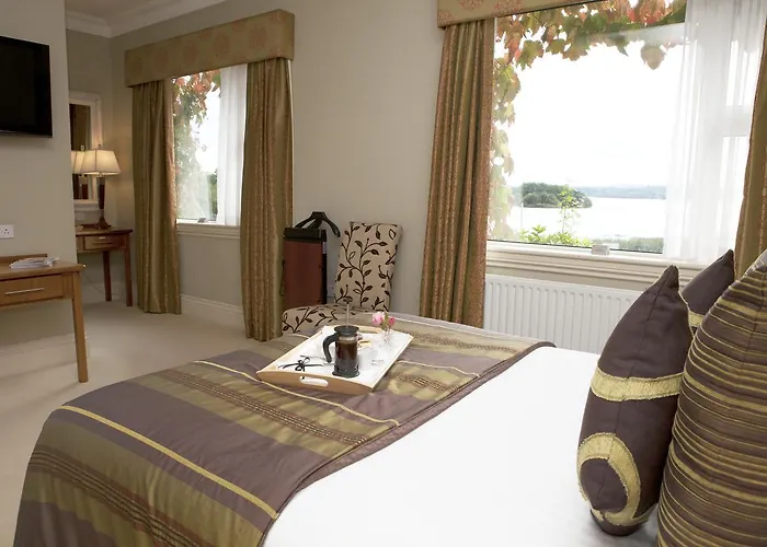 Szálloda St Kyrans 5*