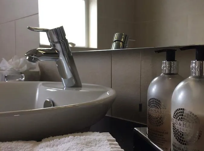 Szálloda St Kyrans 5*