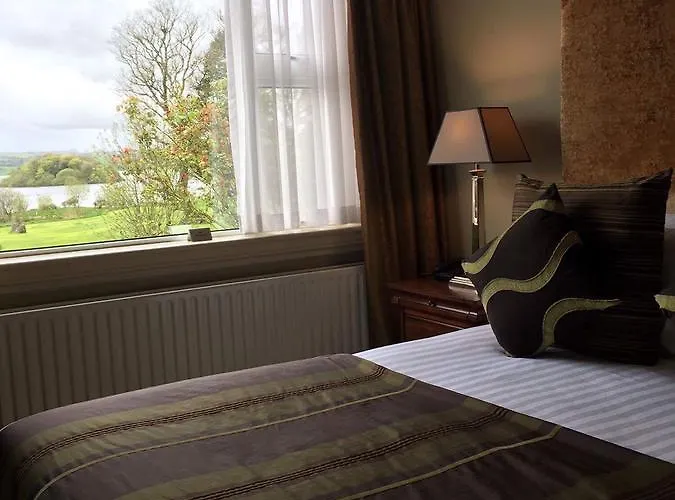 Szálloda St Kyrans 5*