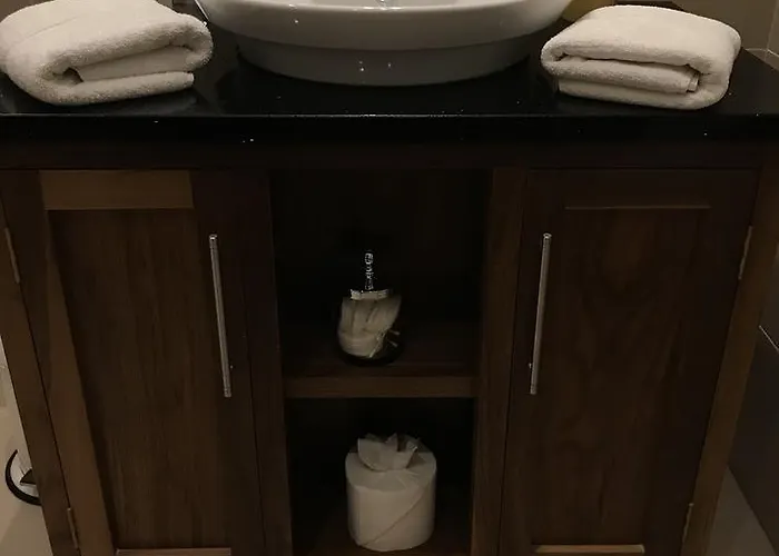 St Kyrans Szálloda 5*