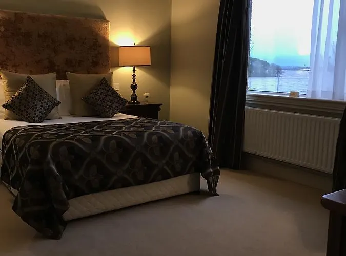 Szálloda St Kyrans 5*