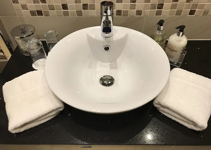 St Kyrans 5* Virginia