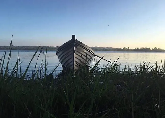 St Kyrans 5* Virginia