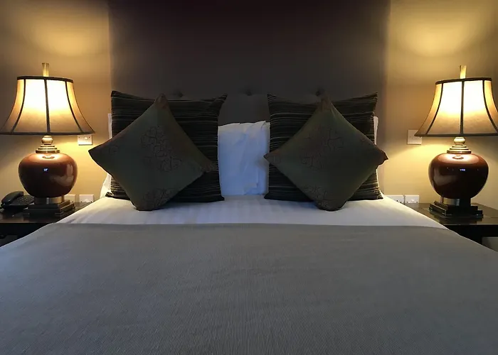 St Kyrans Otel