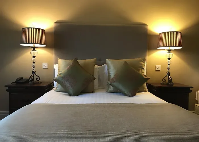 Szálloda St Kyrans Virginia