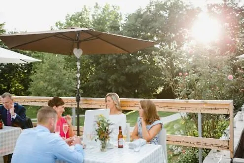 St Kyrans 5* Virginia