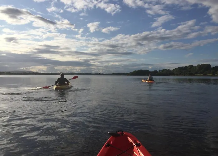 Szálloda St Kyrans 5*