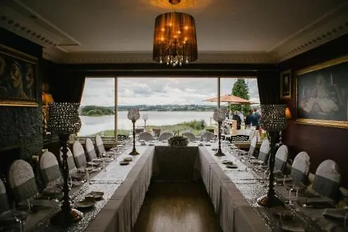 Szálloda St Kyrans Virginia