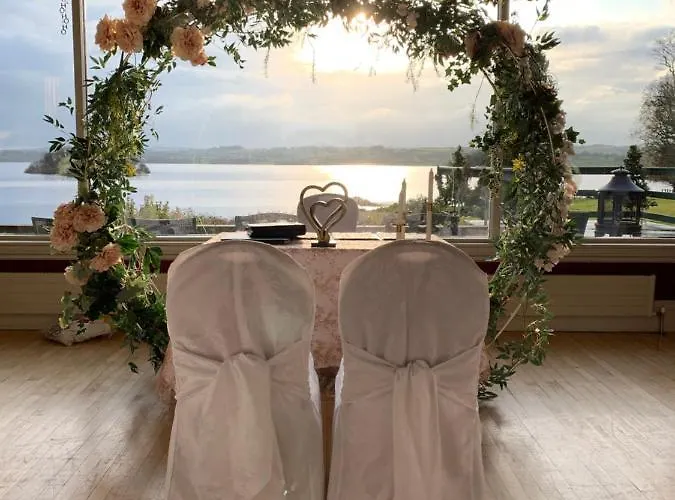 Szálloda St Kyrans 5*